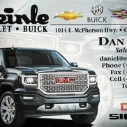 Dan Clark Sales and Leasing 
