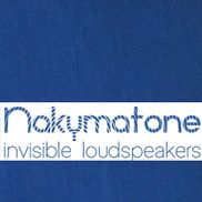 Nakymatone Invisible Loudspeakers