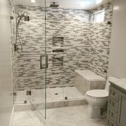 Bath Concepts Shower Enclosures Inc.
