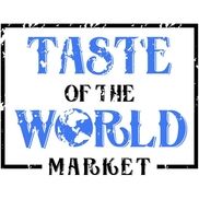 Taste of the World Market