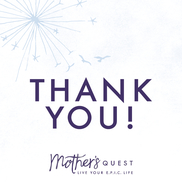 Mother’s Quest
