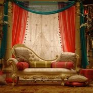 Indian Wedding Decorations and Mandaps