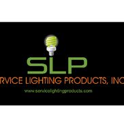 Service Lighting Products