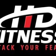 HD Fitness