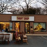 Taste and See Thrift Shop