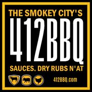 The Smokey City's 412 BBQ
