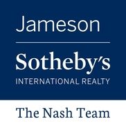 The Nash Team with Jameson Sotheby's International Real Estate