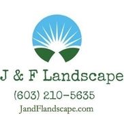 J&F Landscape, Suncook NH