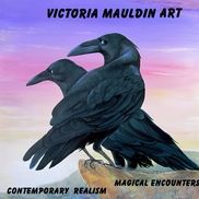 Victoria Mauldin Art