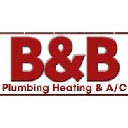 B & B Plumbing Heating & Air Conditioning