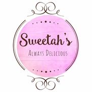 Sweetah’s Gluten Free Bake Shop