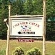 Cavender Creek Cabins Dahlonega Ga Dahlonega Ga Alignable