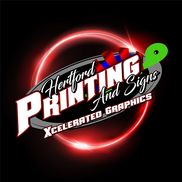 Hertford Printing & Signs