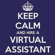 Virtual Administrative Assistant Services