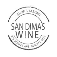 San Dimas Wine Shop & Tasting Room
