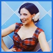 Vanessa Racci Entertainment
