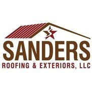Sanders roofing & Exteriors