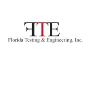 Florida Testing & Engineering, Inc.