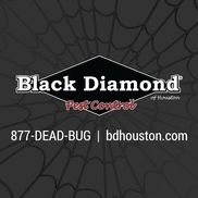 Black Diamond Pest Control Of Houston Houston Tx Alignable