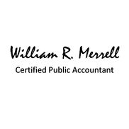 William R. Merrell, CPA