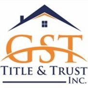 GST Title & Trust, Inc