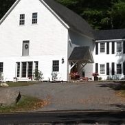 Harrisville Inn LLC