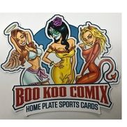 Home Plate Sports Cards