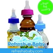 Refresh-a-Baby, Inc.