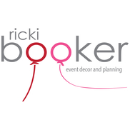 Ricki Booker Events