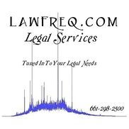 Law Freq Legal Services