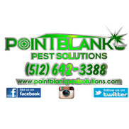 Point Blank Pest Solutions
