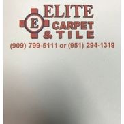 Elite Carpet & Tile