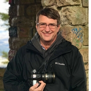 Jeff Holland Photos