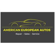 American European Autos