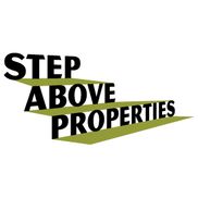 Step Above Properties