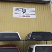 GWest Car & Truck Accessories