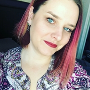 Bre Hamilton | Rose Gold Content