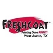 FreshCoat West Austin, Marble Falls TX