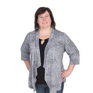 Celeste Dunn at LAER Realty Partners