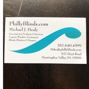 PhillyBlinds.com