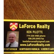 Laforce Reality