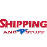 Shipping and Stuff