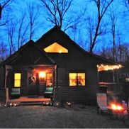 Emerald Forest Vacation Cabin