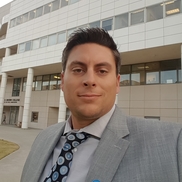 Michael with IE Small Business Development Center