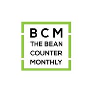 The Bean Counter Monthly