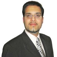 Sunny Kashyap (Real Estate Broker & Mortgage Broker & Senior Manager Financial Services (Insurance & Investments), Toronto ON