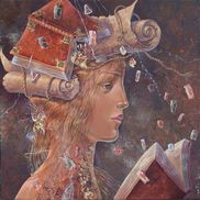 Daniela Zekina Illustrations