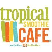 Tropical Smoothie Cafe