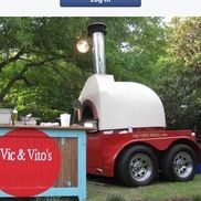 Vic & Vito’s Pizza Napoletana