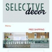 selectivedecor.comLLC